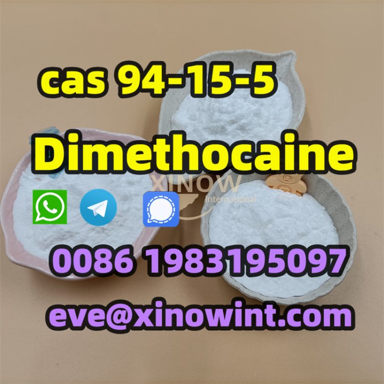 94-15-5 Dimethocaine