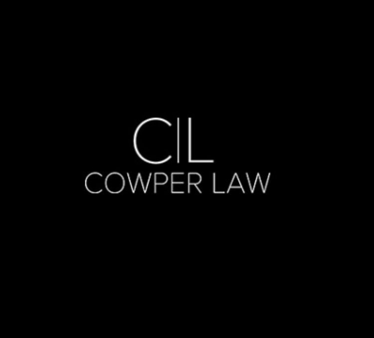 Cowper Law LLP