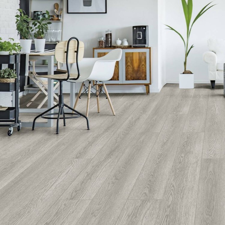 Revamp Your Floors with Trusted Vinyl Tiles Supplier in Singapore