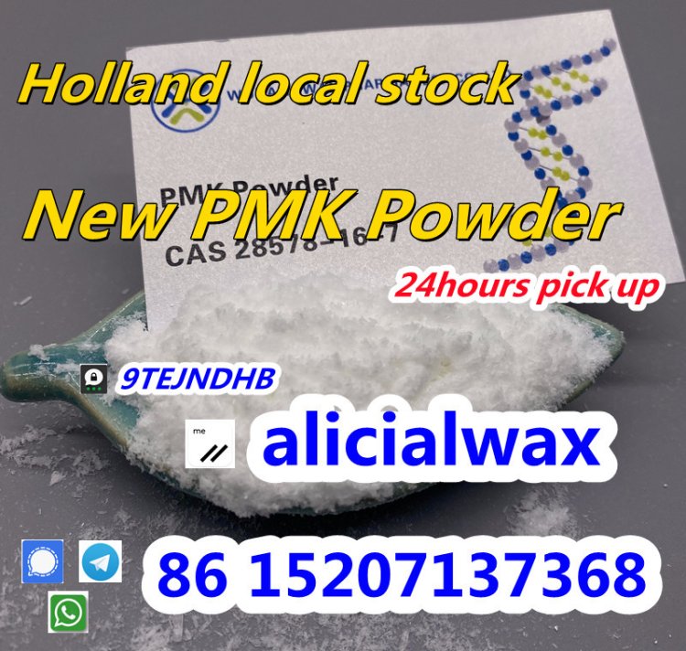 BEST price for New PMK Powder CAS 28578-16-7 White PMK Powder with high yield pmk crystal