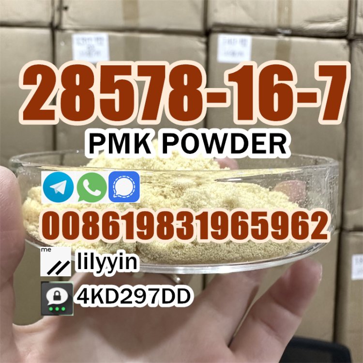 Factory PMK Powder 28578-16-7