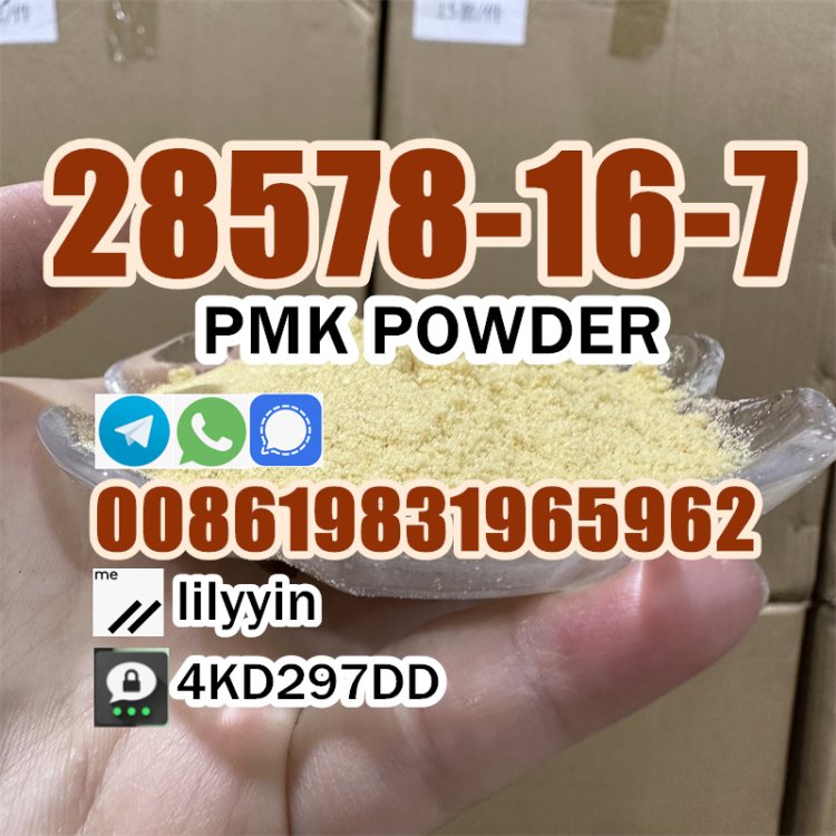 Factory PMK Powder 28578-16-7