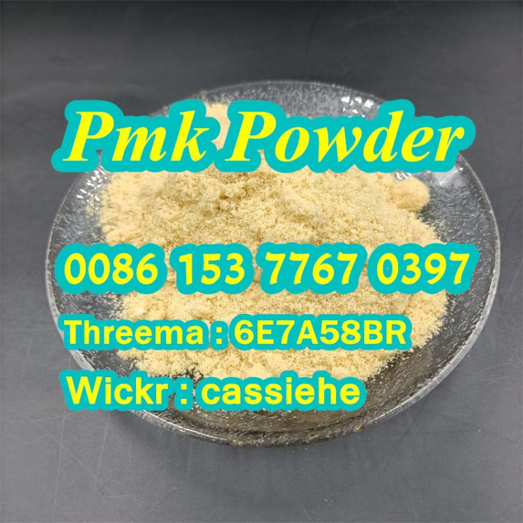 Safe Delivery Pmk Oil Pmk Powder CAS 28578-16-7 Pmk Ethyl Glycidate