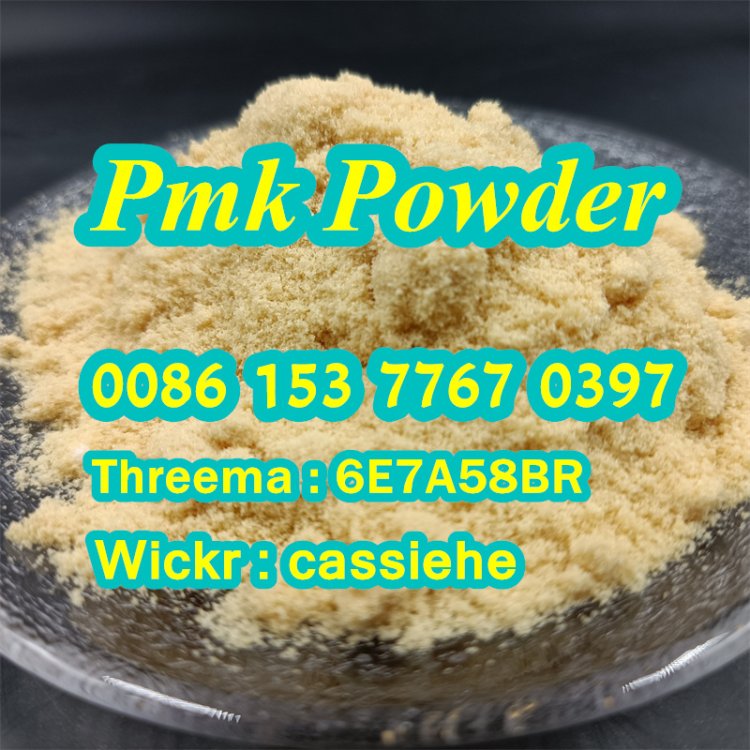Safe Delivery Pmk Oil Pmk Powder CAS 28578-16-7 Pmk Ethyl Glycidate