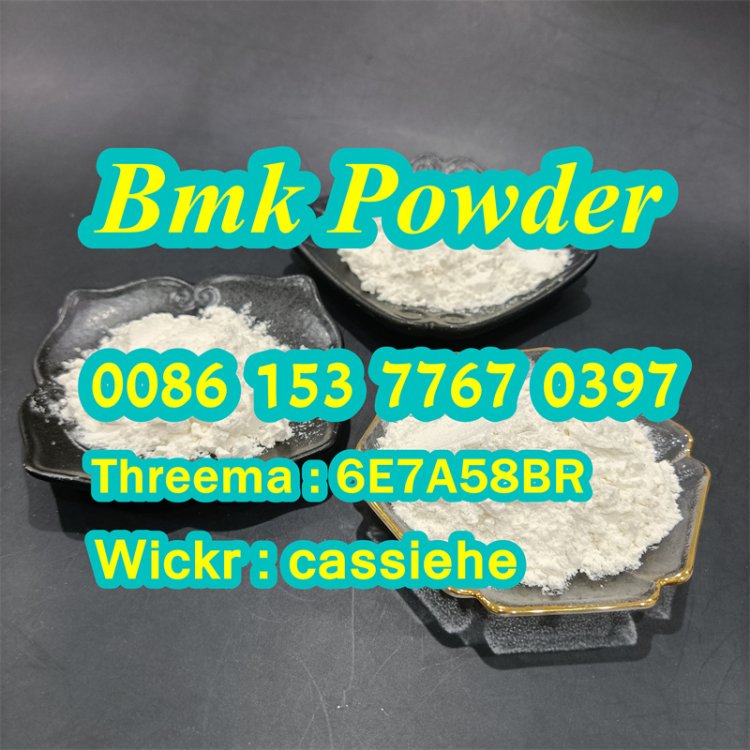 Bmk Powder Cas 5449 12 7 In Germany