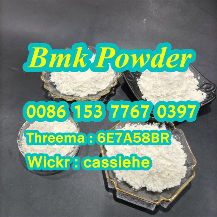 Bmk Powder Cas 5449 12 7 In Germany