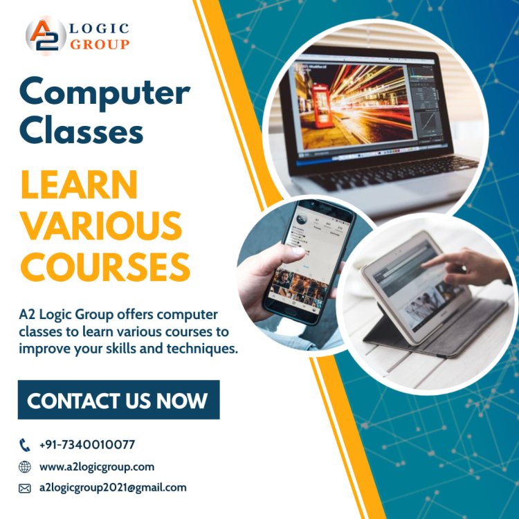 IT Summer Training Courses: Enhance Your Skills with the A2 Logic Group