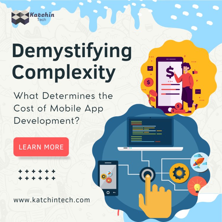 Is Mobile App Development Still Expensive in Today's Market? Unveiling the Costs and Solutions