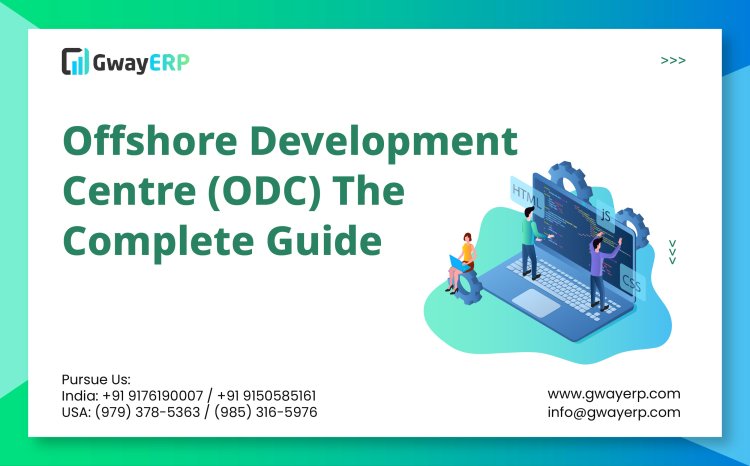 Best Offshore Development Center