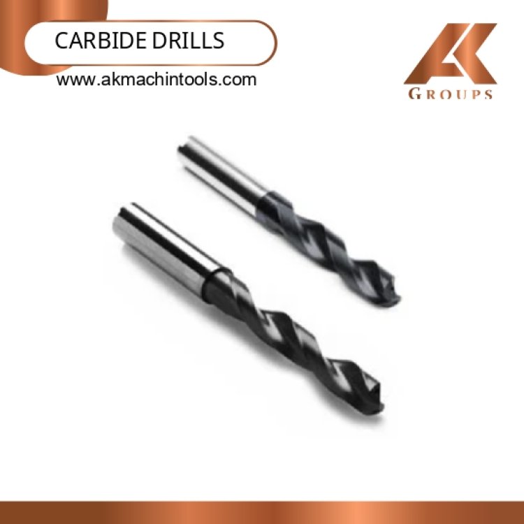 carbide drill bite price