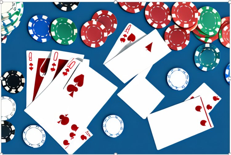 The Thrill of Indian Poker: An Introduction to the Popular Card Game