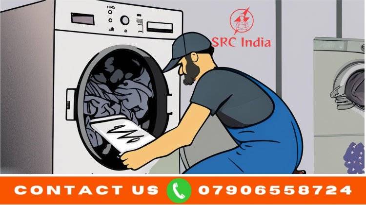 lg washing machine service and repair center in  Mumbai