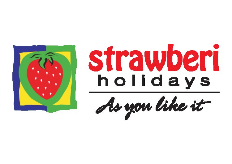 Welcome to Strawberi Holidays