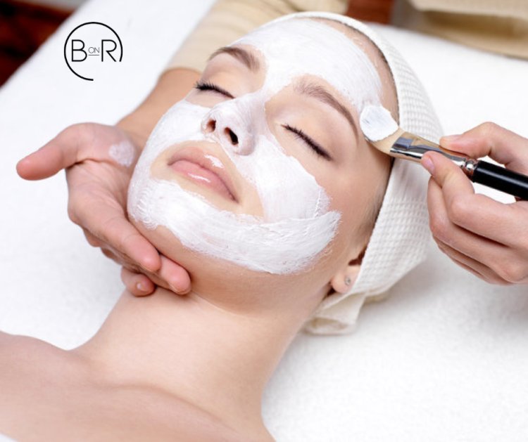The Skin Care Benefits of Exfoliation facial