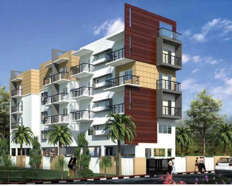 Top Builders and Developers in Bangalore