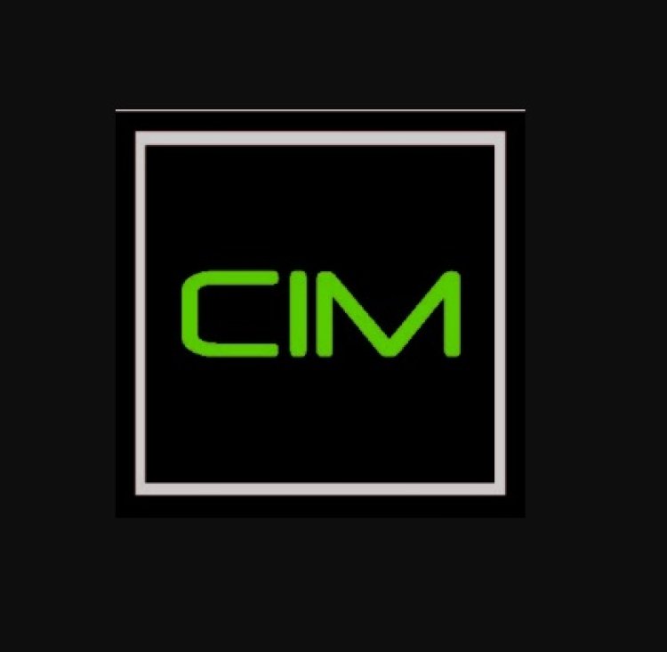 CIM Inc PR - Firm San Diego