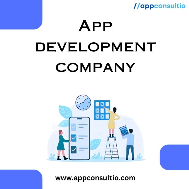App development company