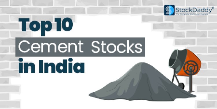 Best EV Stocks In India To Buy