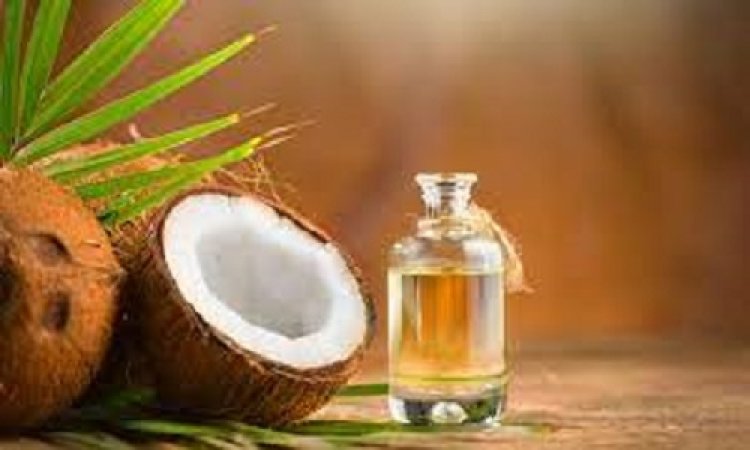 Free Search the Asia Pacific Coconut Oil Prices Online