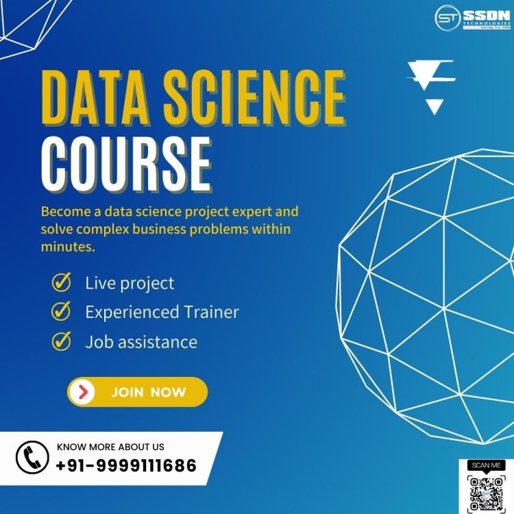 Data Science Course in Gurgaon