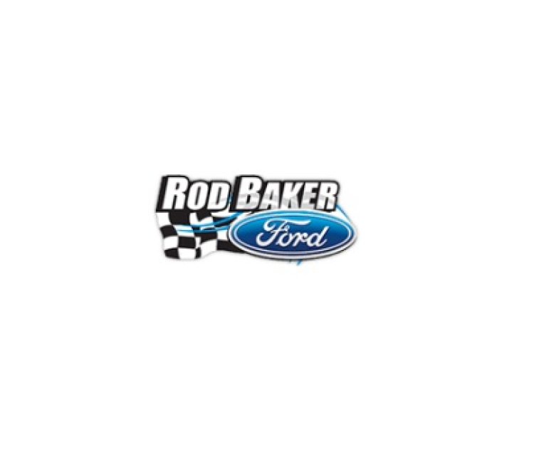 Rod Baker Ford Sales Inc.