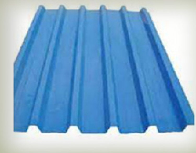 Roofing Sheets in Maharashtra