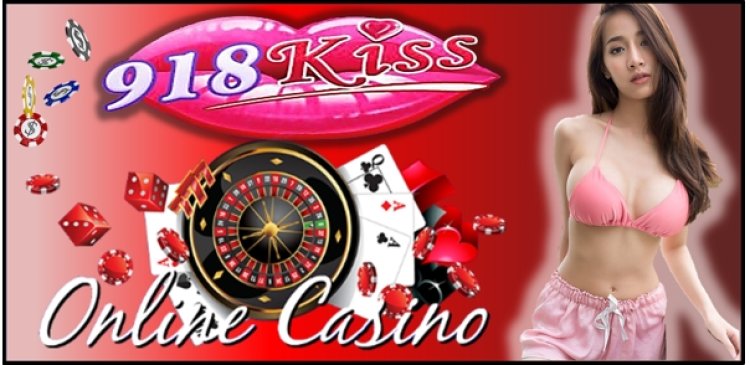 918kiss The  Ultimate Casino For Android Phone