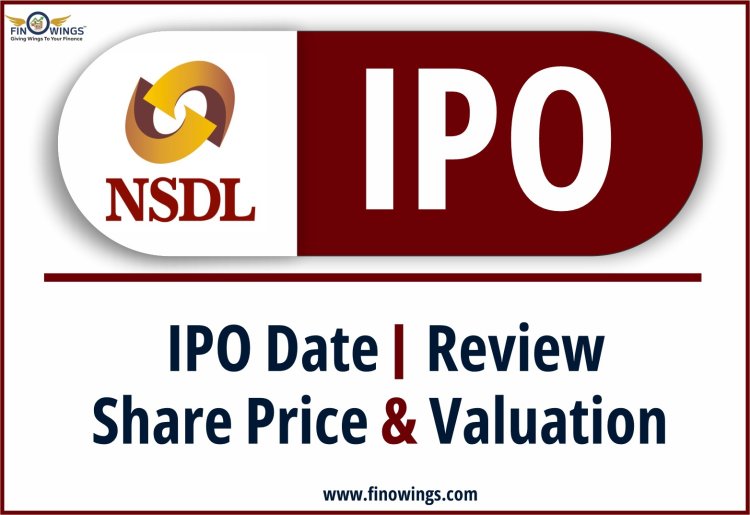 NSDL IPO Review: Is It Worth Investing?