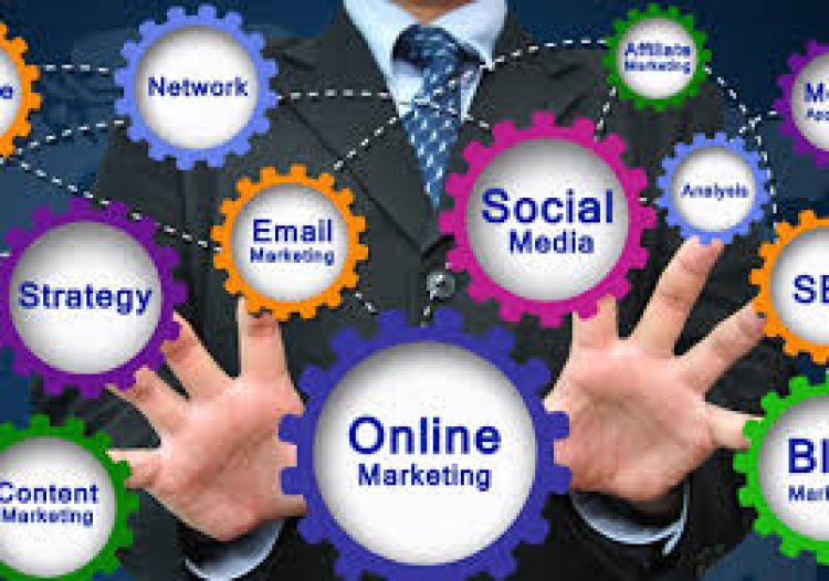 Unlock Your Online Potential with Top-notch SEO & Digital Marketing Services in Bhubaneswar