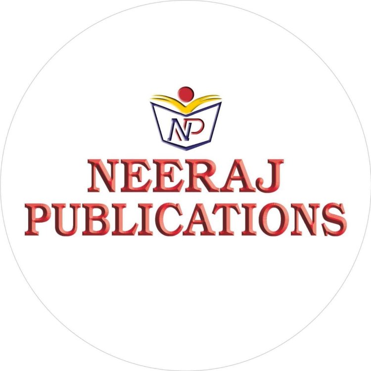 Neeraj Books - IGNOU Question Papers Of BPAG-171 (In Hindi Medium) Online In India
