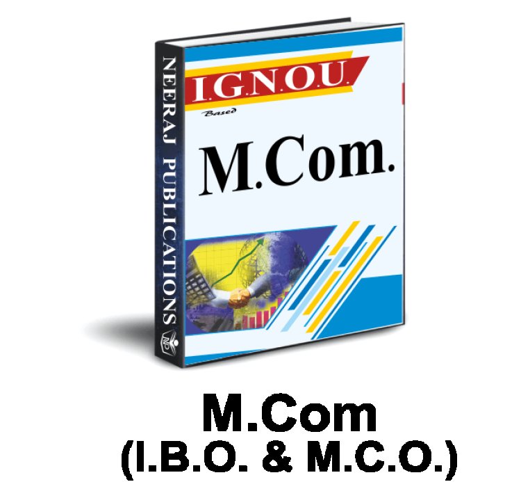 Buy IGNOU Study Material, IGNOU Books, IGNOU Guides,IGNOU Help Books Online in India