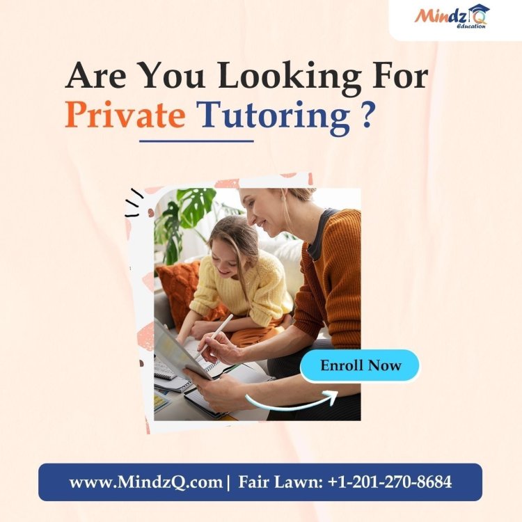 k12 tutoring