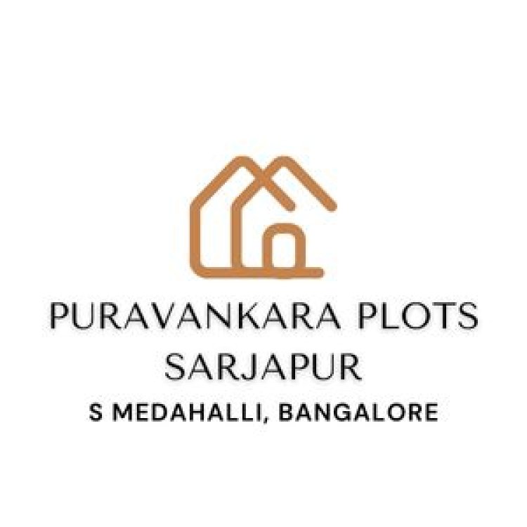 Puravankara Plots Sarjapur - Top Reasons To Buy Residential Plot In Bangalore