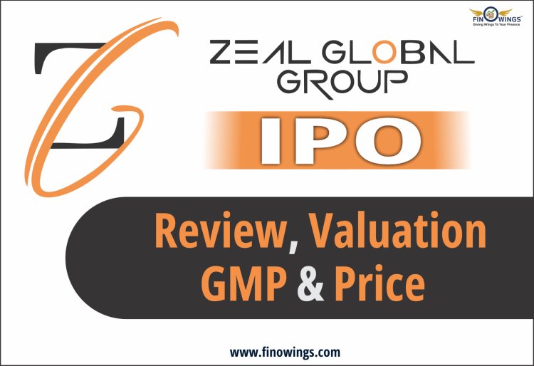 Investing in Zeal Global Services IPO: A Win-Win Opportunity