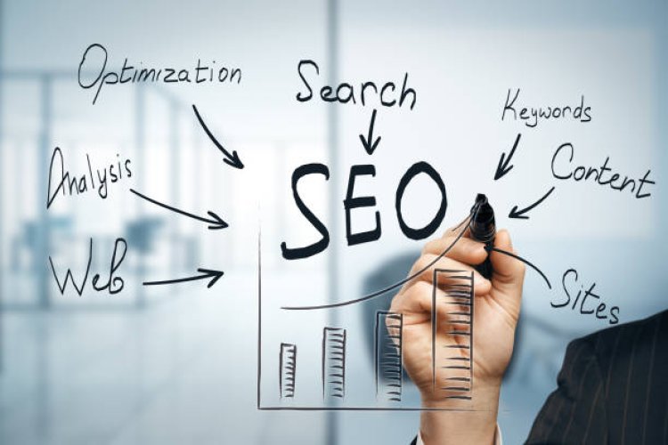 The Complete Guide to On-Page SEO Optimization