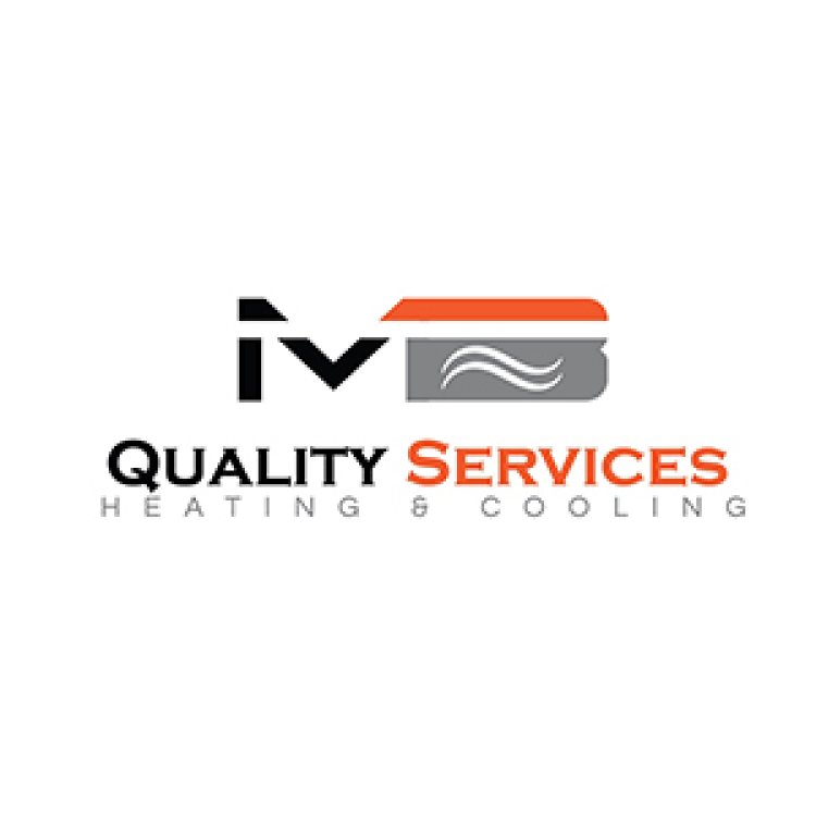 HVAC installation in my area | M B Quality Services
