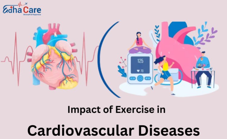 Understanding Cardiovascular Disease: Causes, Risk Factors, and Prevention