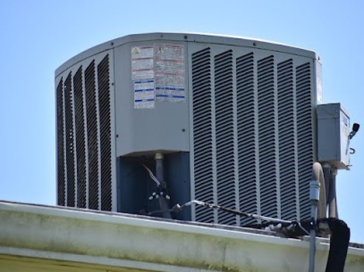 AC Installation in my area | C&R Heating and Cooling