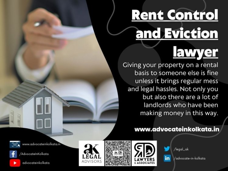 Lawyer for rental agreement