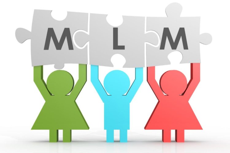 Get affordable and effective MLM Software to raise your ROI