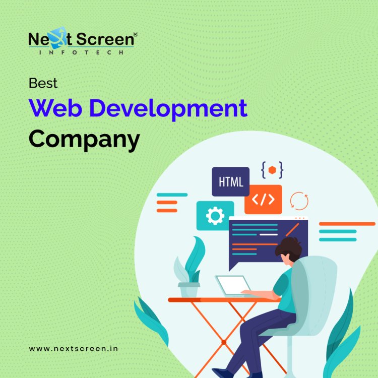 Why Hiring a Professional Web Development Company in Kolkata is Essential for Startups