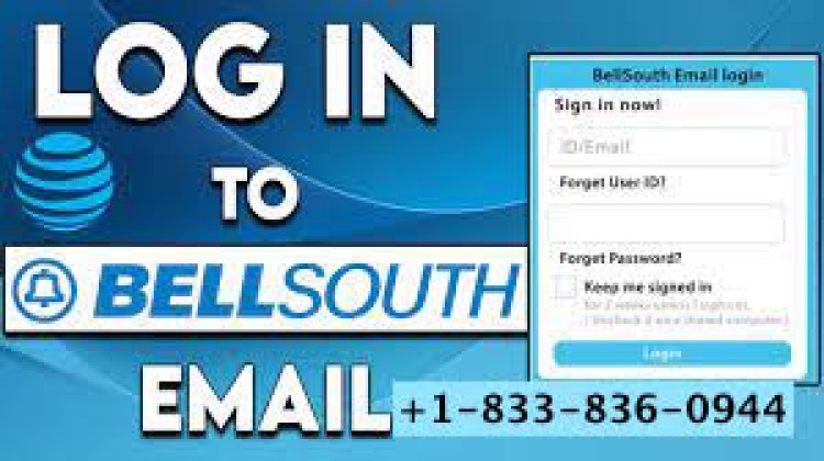 How Do I Log Into My Bellsouth Email?