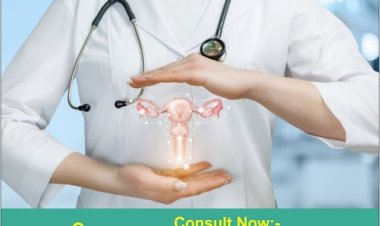 Find the Top Best Gynecologist in Delhi for PCOS?