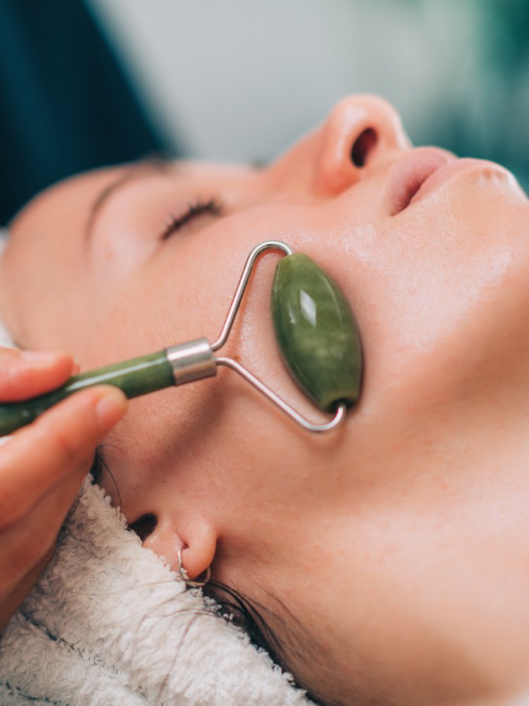 Traditional Hydrating Facial- BEAUTY ON ROSE