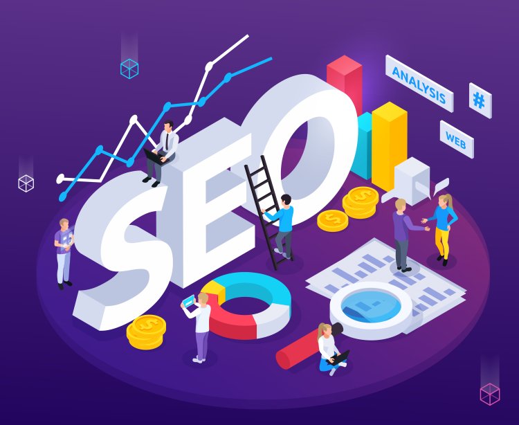 4 Mistakes to Avoid with SEO