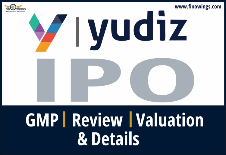 Yudiz Solutions Limited IPO 2023: Everything You Need to Know