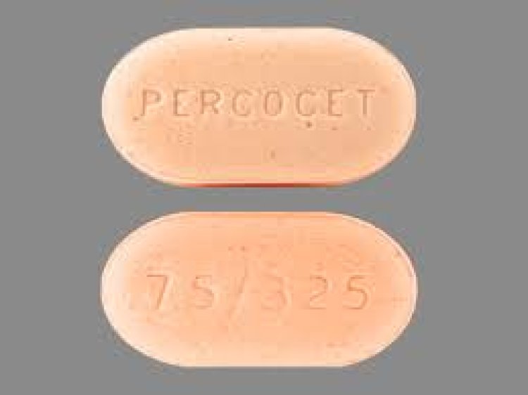 Buy Percocet Online