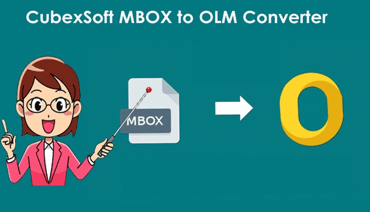 Get Instant Way to Import MBOX files into OLM Mac OS