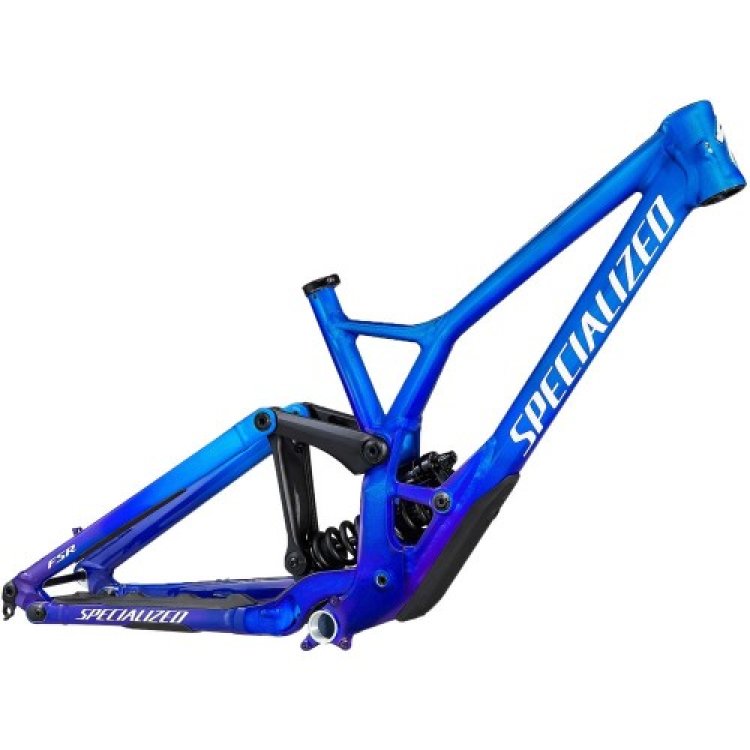 SPECIALIZED DEMO RACE MOUNTAIN BIKE FRAME 2021 (CALDERACYCLE)