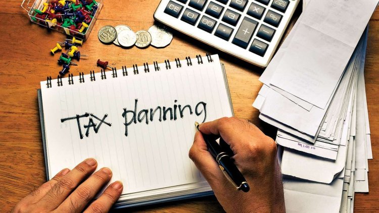 Individual tax return preparation | Deanna Elrod's Tax Service